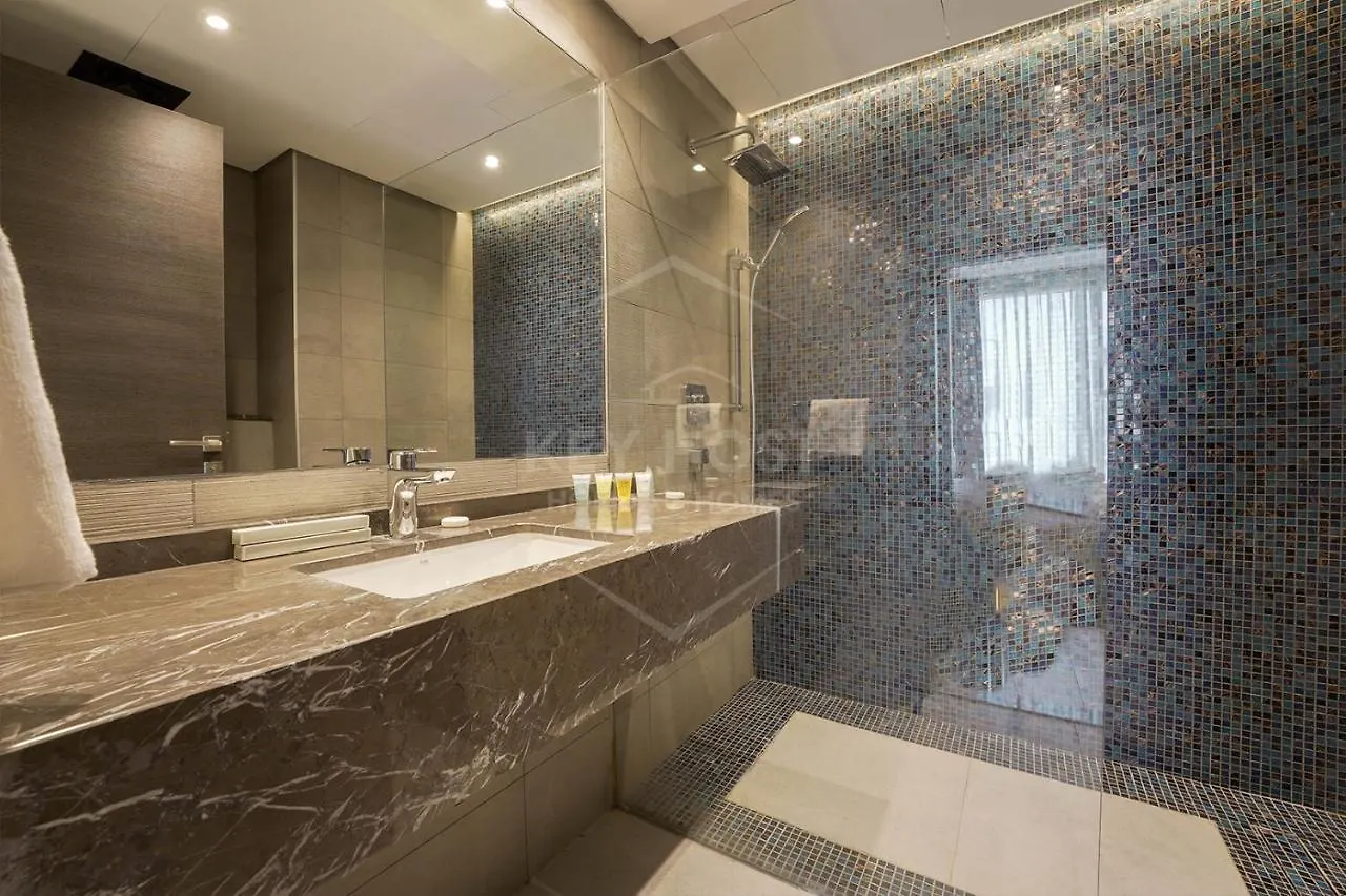 Keyhost - Sm Residence - Meydan 1Br Cozy Apartment - K120 Dubai